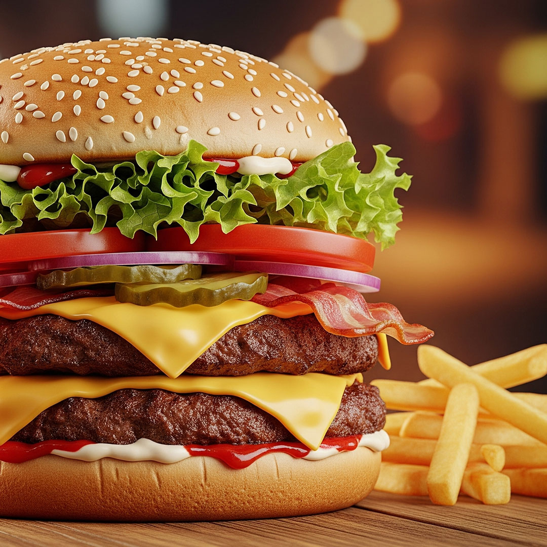La Doble Carne