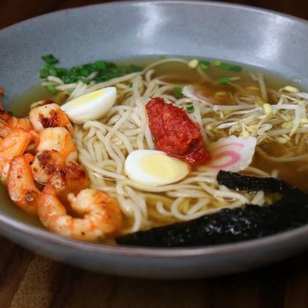 Ebi Ramen Chico