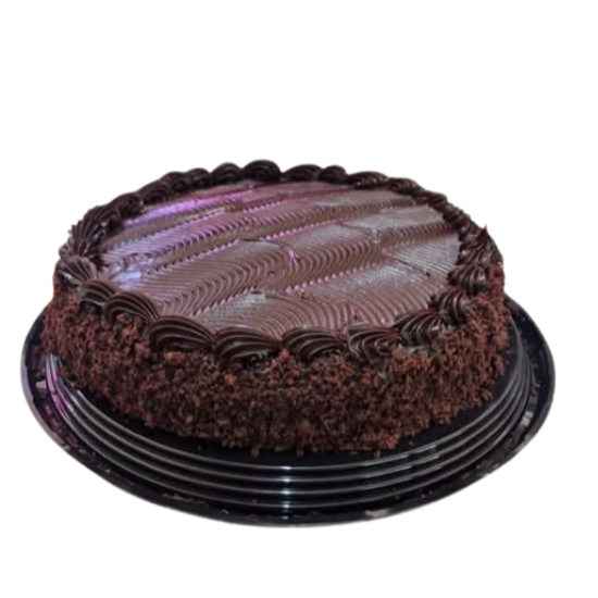 Rebanada de Pastel de Chocolate Pingüino Kirkland