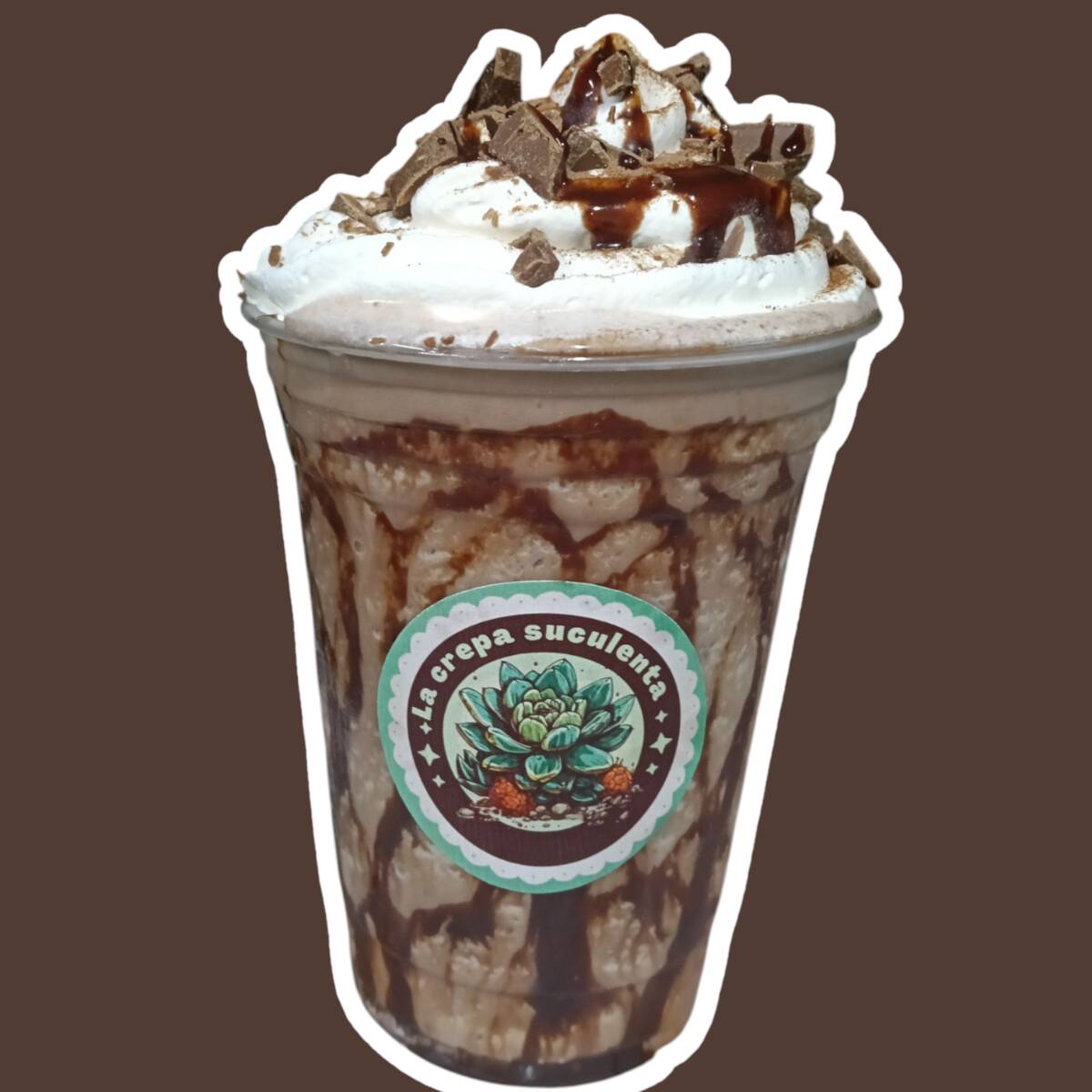 Frappé Carlos V