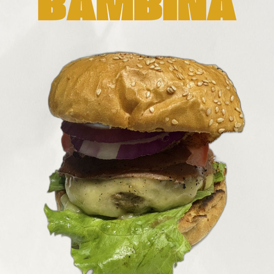 Bambina