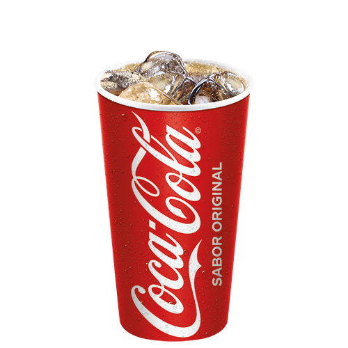 Coca Cola Mediana