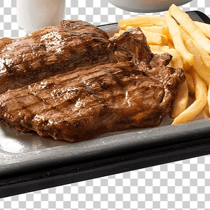 Carne de Res 250gr Picada +Papa Francesa