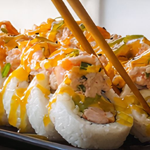 Salmoncito Especial