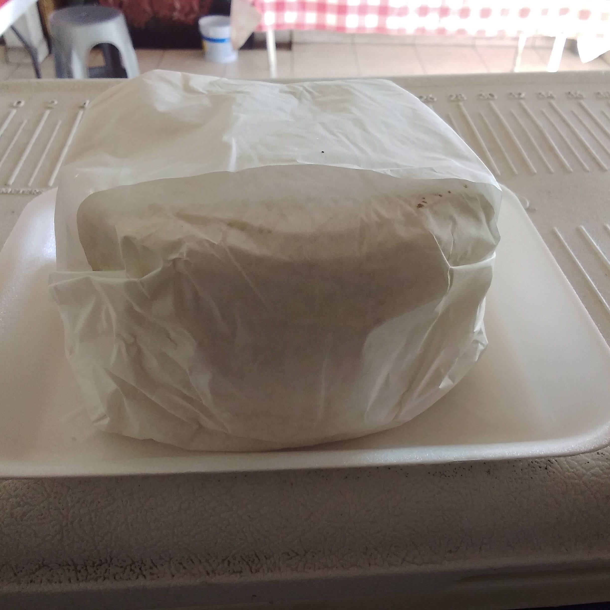 Kilo de Tortillas