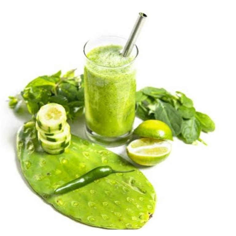 Jugo Verde 473 Ml