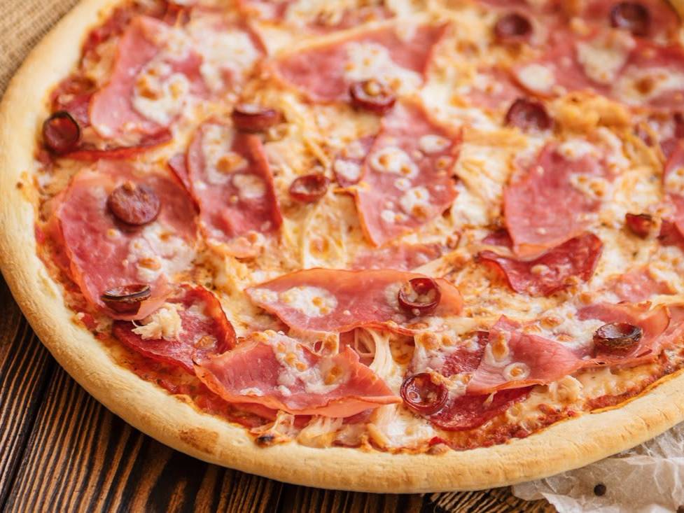 Paquete Cuates (Salchipulpos, Papas y Pizza)