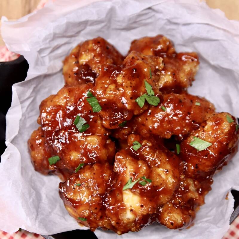 Boneless+Papas+Refresco!