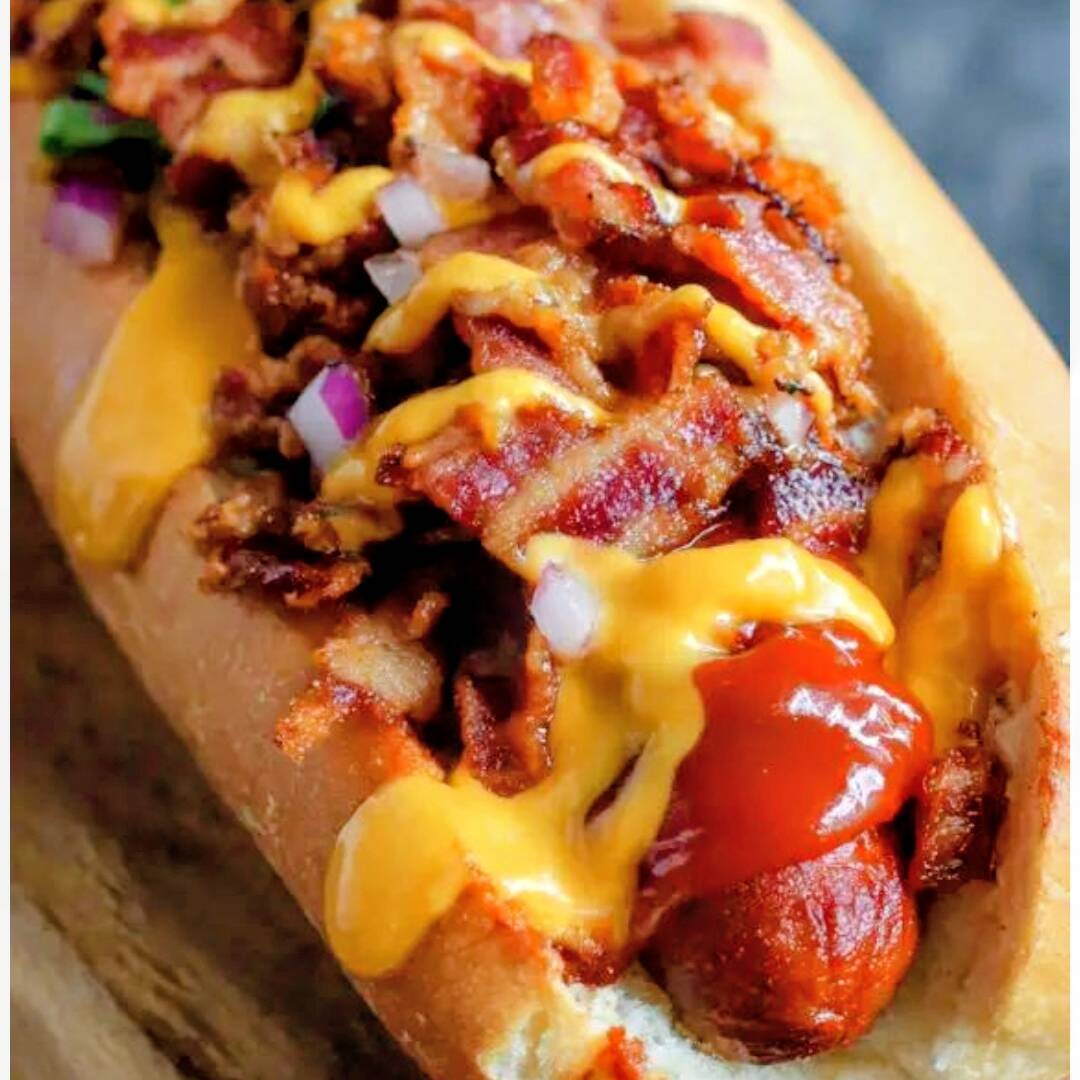 HOT ESPECIAL DOG