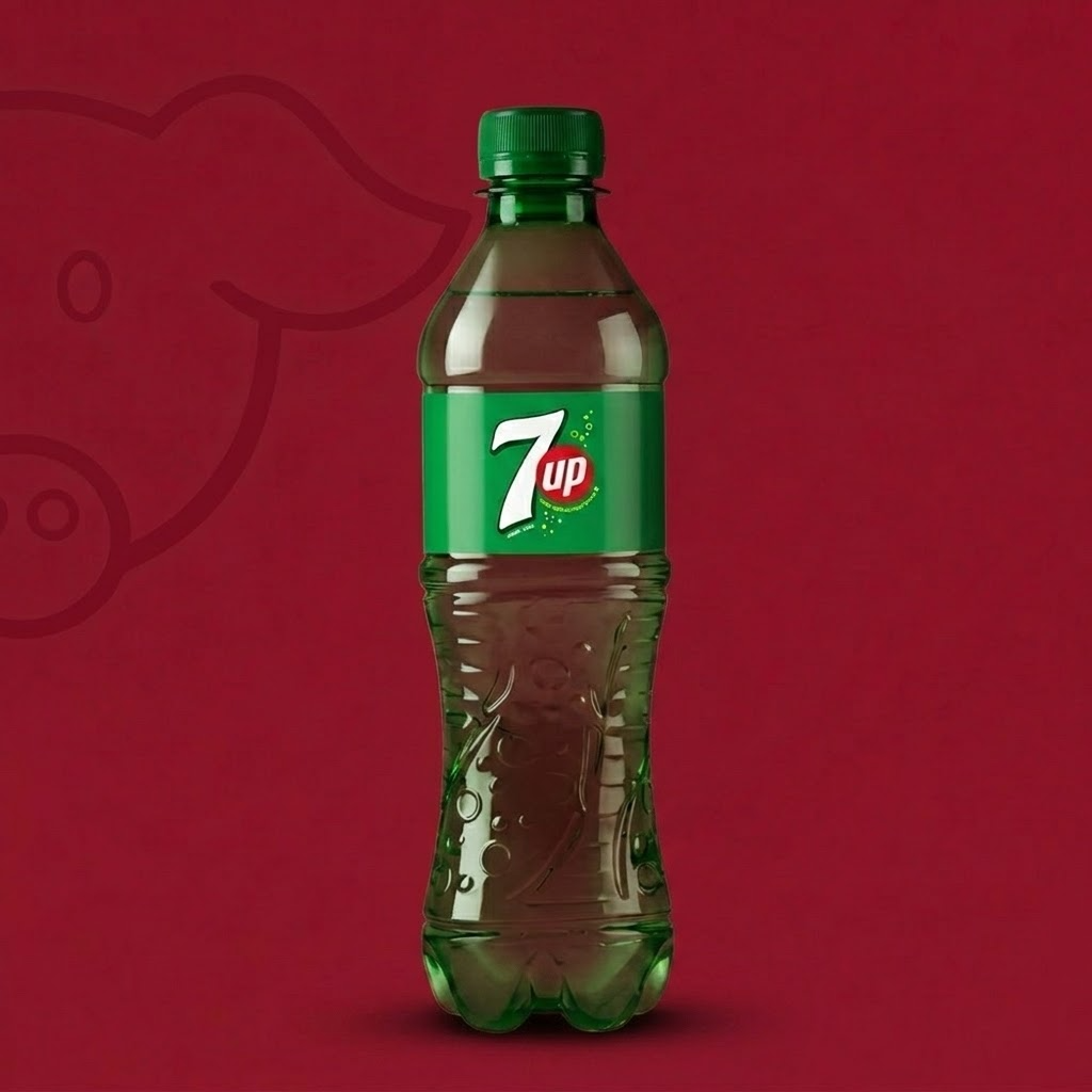 7UP