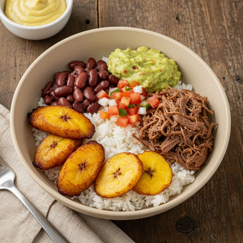 Criollo de Frejoles