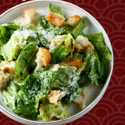 Ensalada Ranch