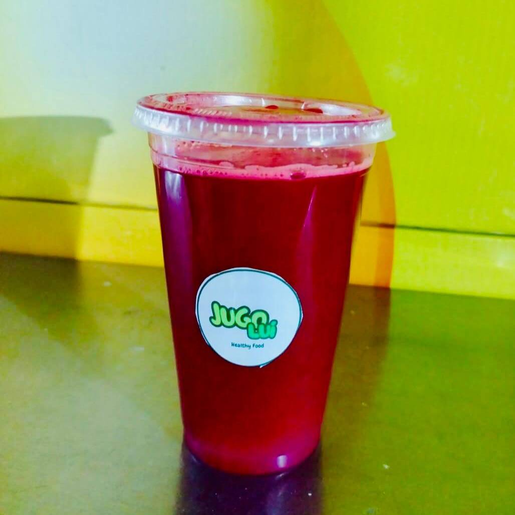 Jugo Vital