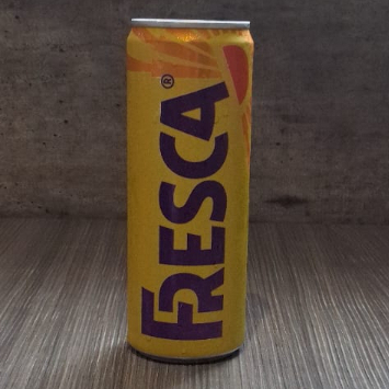 Fresca 355 ml