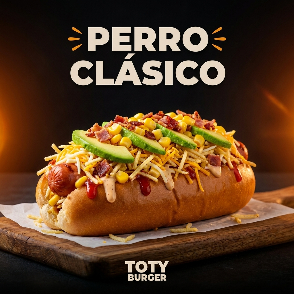 CLASICO