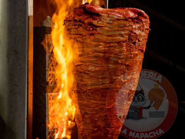 TAQUERÍA LA MAPACHA