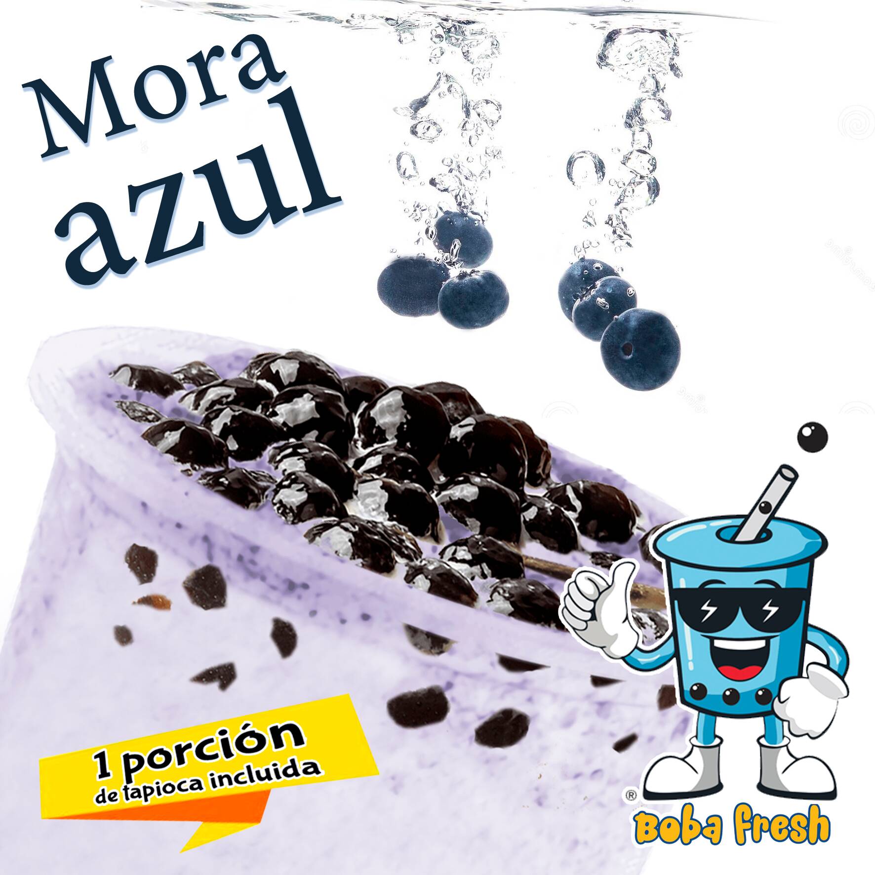 Mora (Agua)