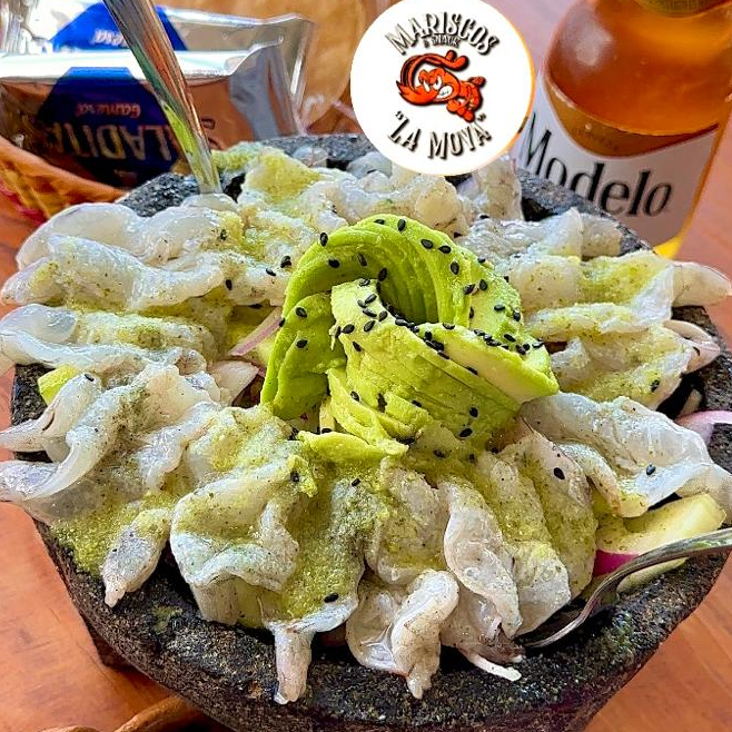 Aguachile Verde 300 G