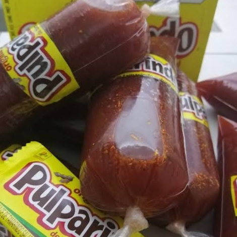 Boli de Pulparindo