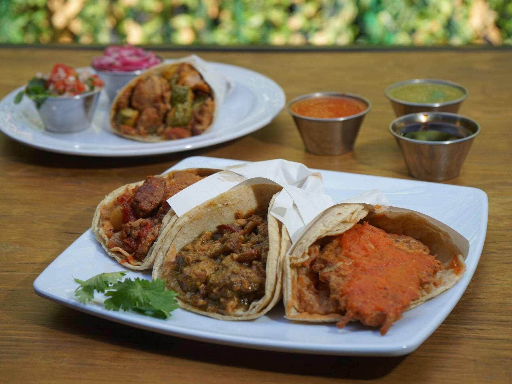 Tacos Varios Los Dorados