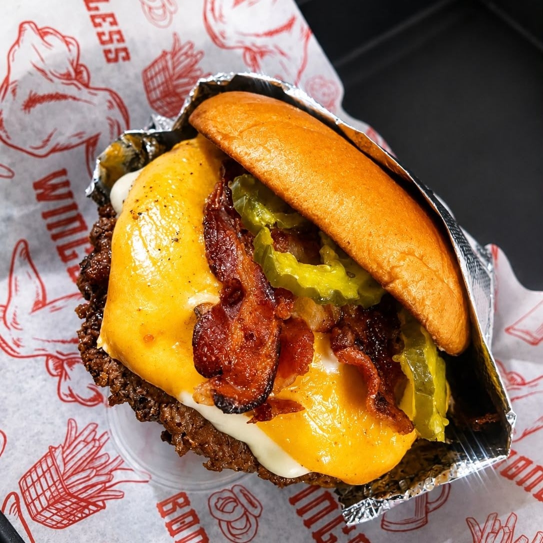 CheseBacon