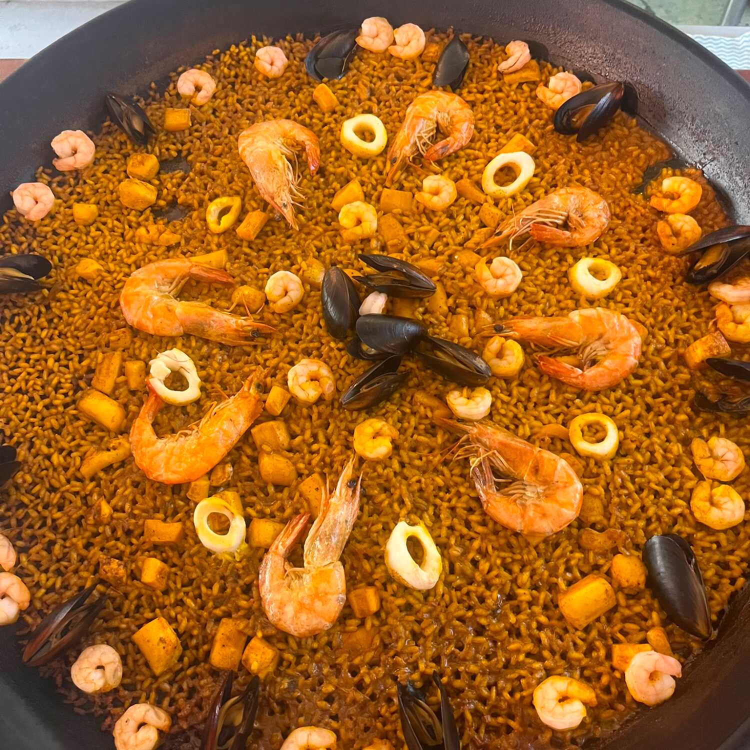 Mariscos