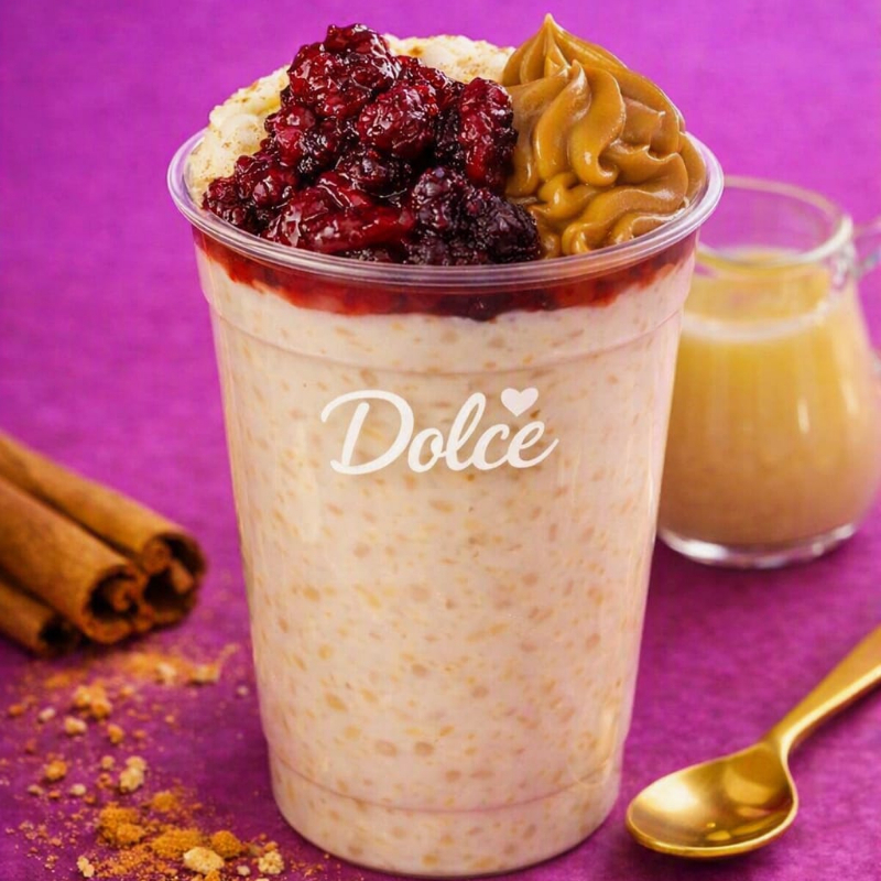 Arroz con Leche SOLTERITO 12 onzas