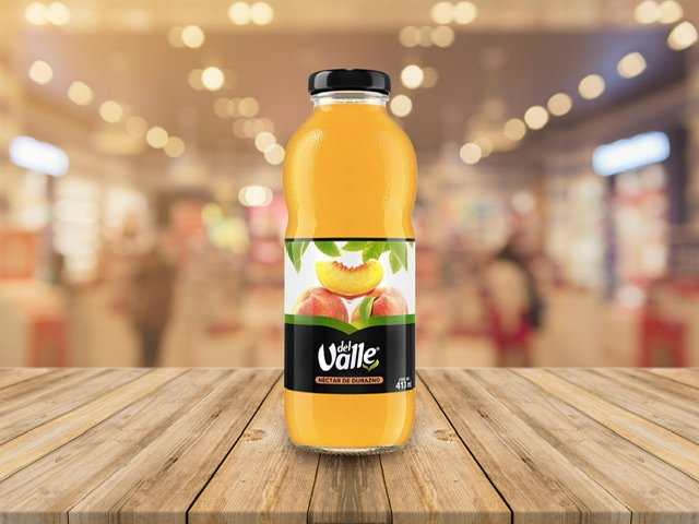 Jugo del Valle