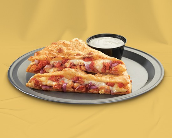 MELTS Buffalo Chicken