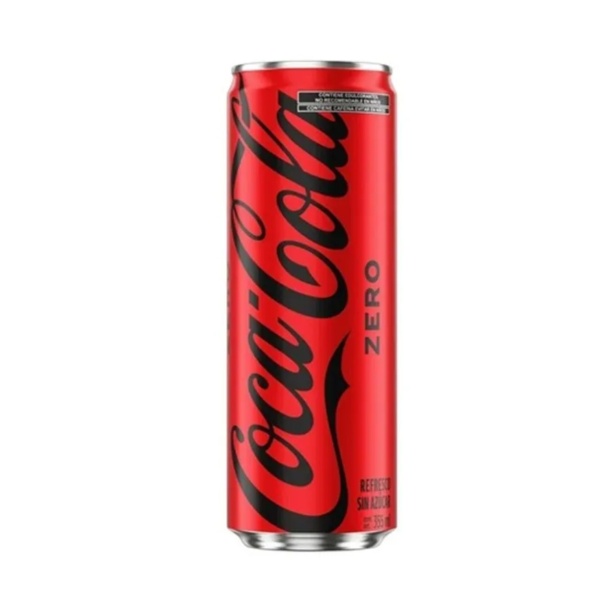 Coca Cola Zero