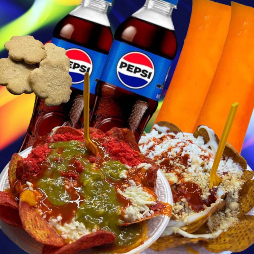 La Sopita