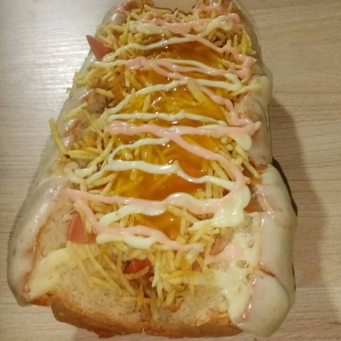 Perro Súper