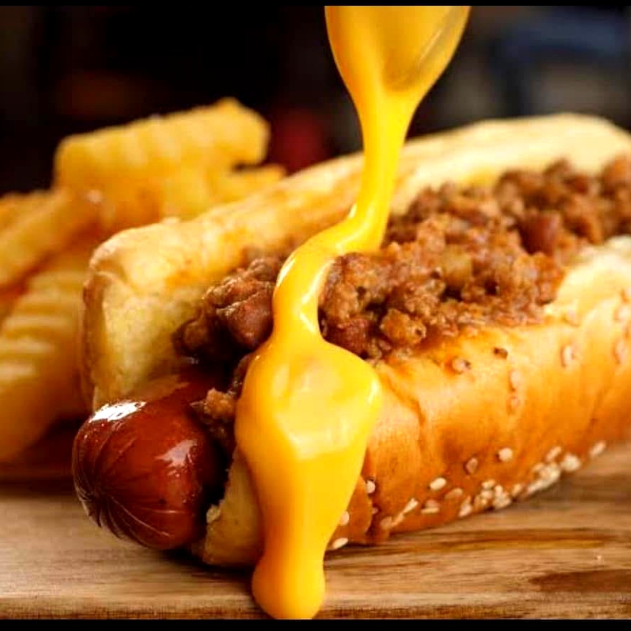 Combo Hot Dog