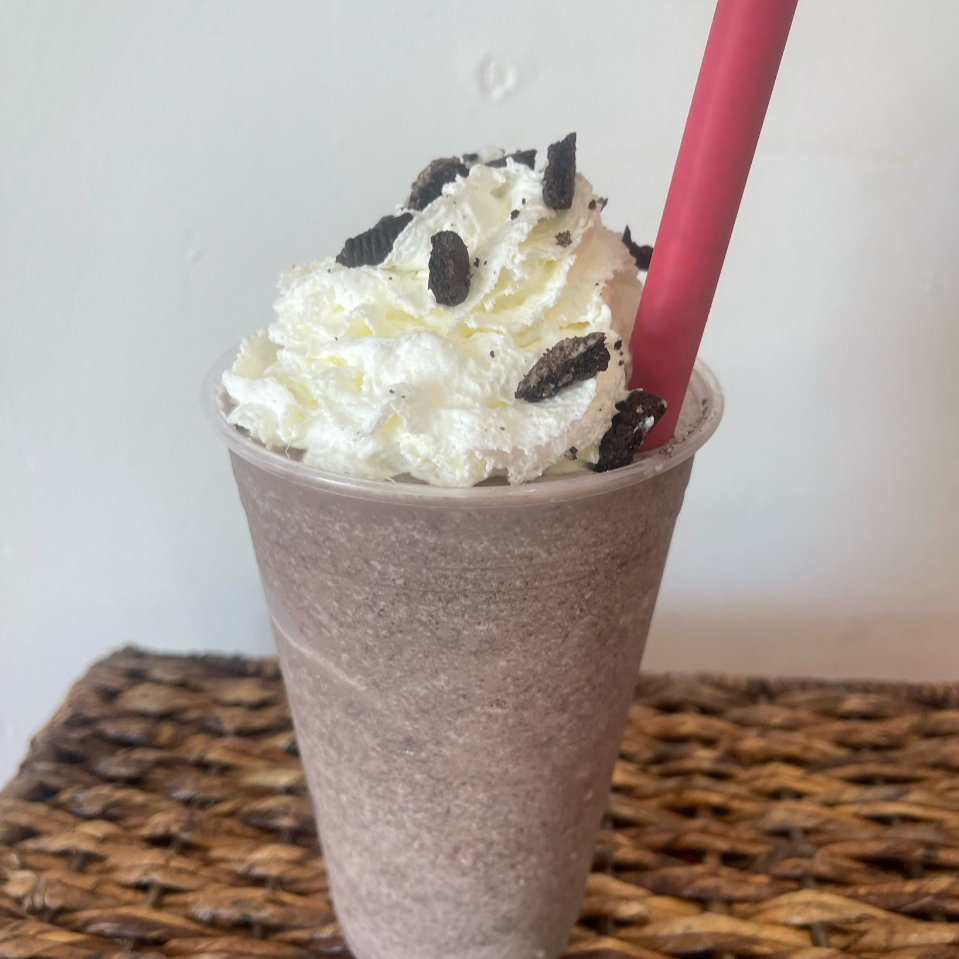 Frappé Oreo 16 oz