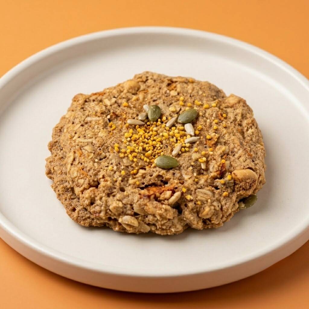 Galletas de Avena 2 Piezas