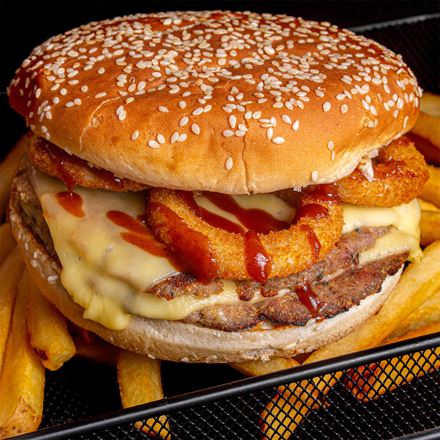 TEXANA BURGER