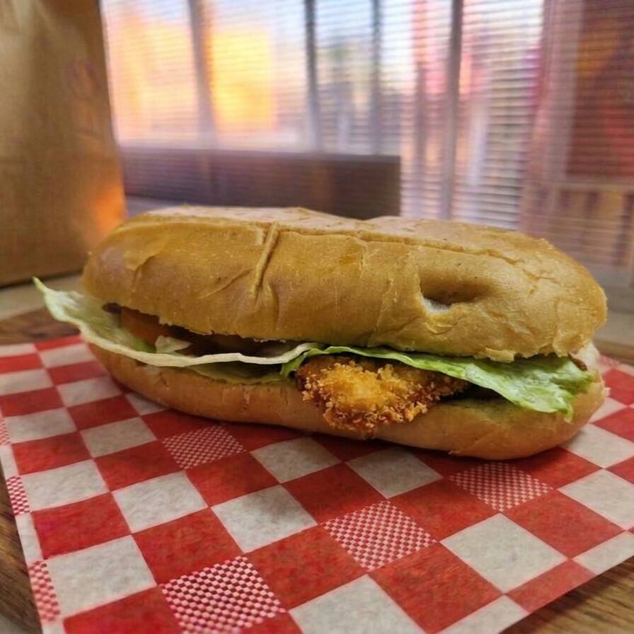 Torta De Milanesa Crujiente
