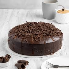 Torta de Brownie