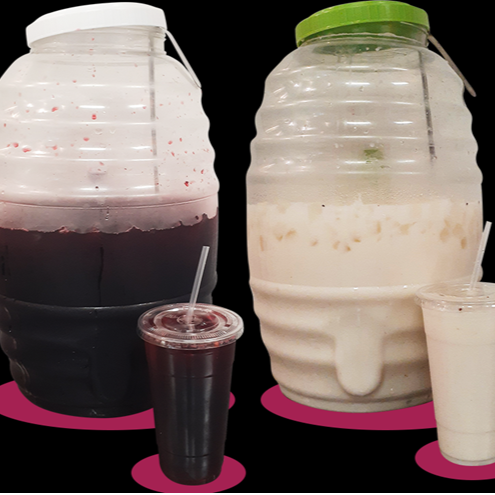 Horchata Litro