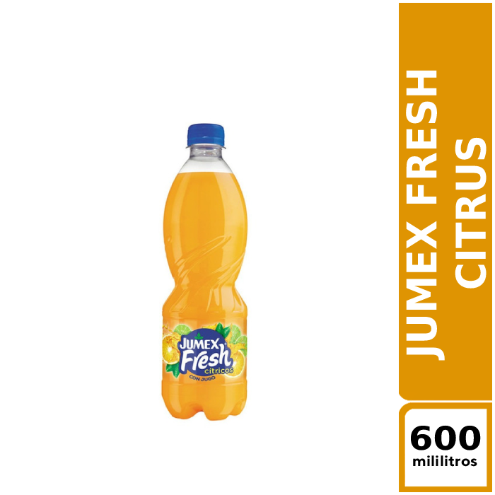 Jumex Fresh Citrus