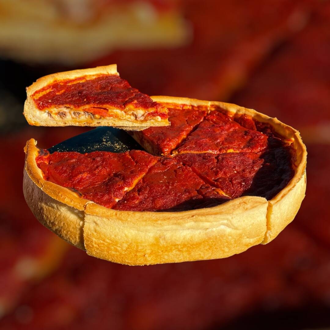 Meat Lover