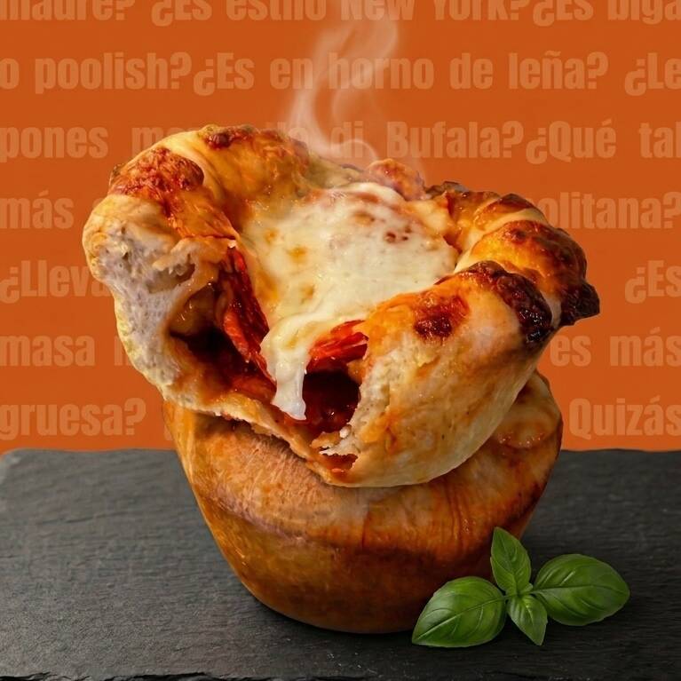 Pizza Bites