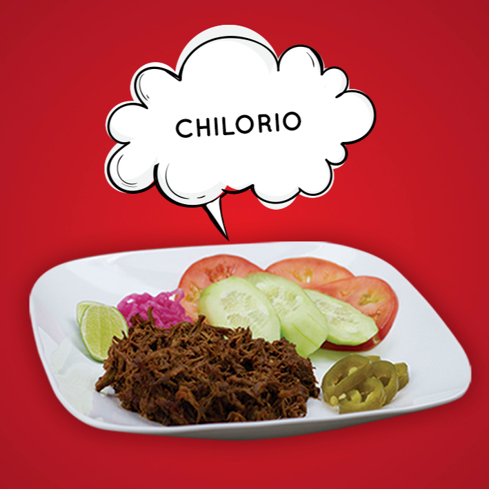 Chilorio