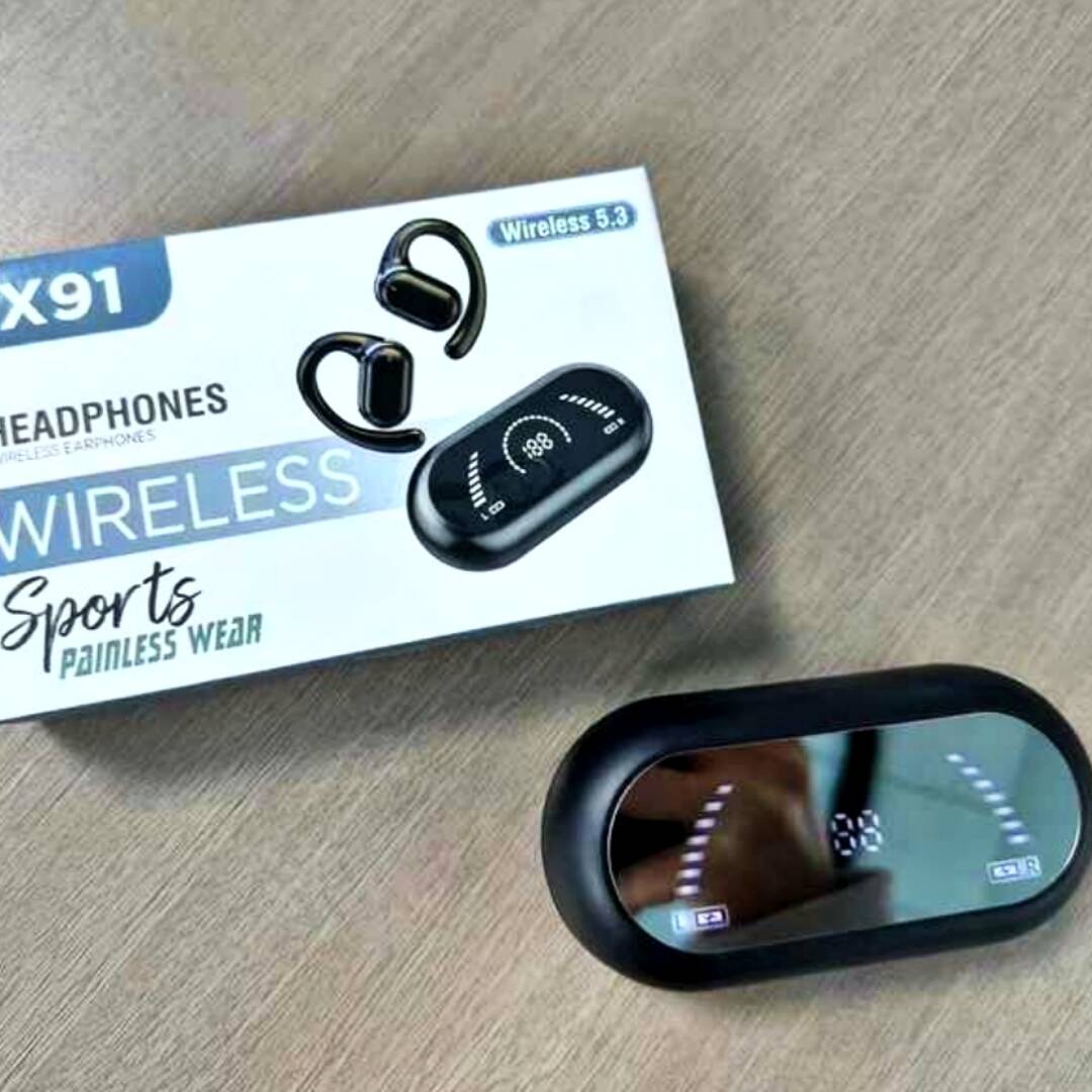 Auriculares Inalámbricos Bluetooth X93 TWS
