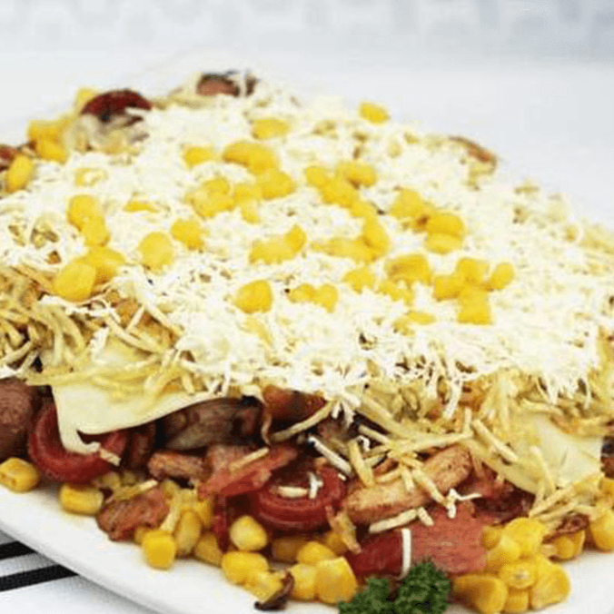 Salvajada Choributi 2 Personas
