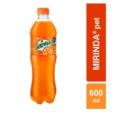 Mirinda 400ml