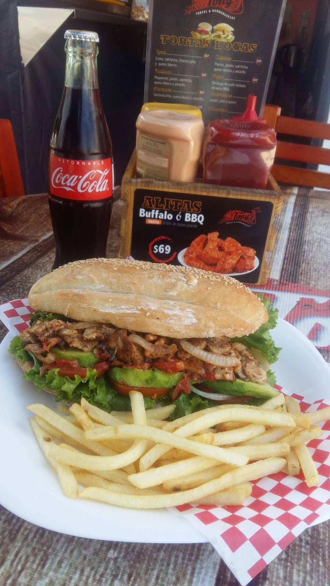 Torta Italiana