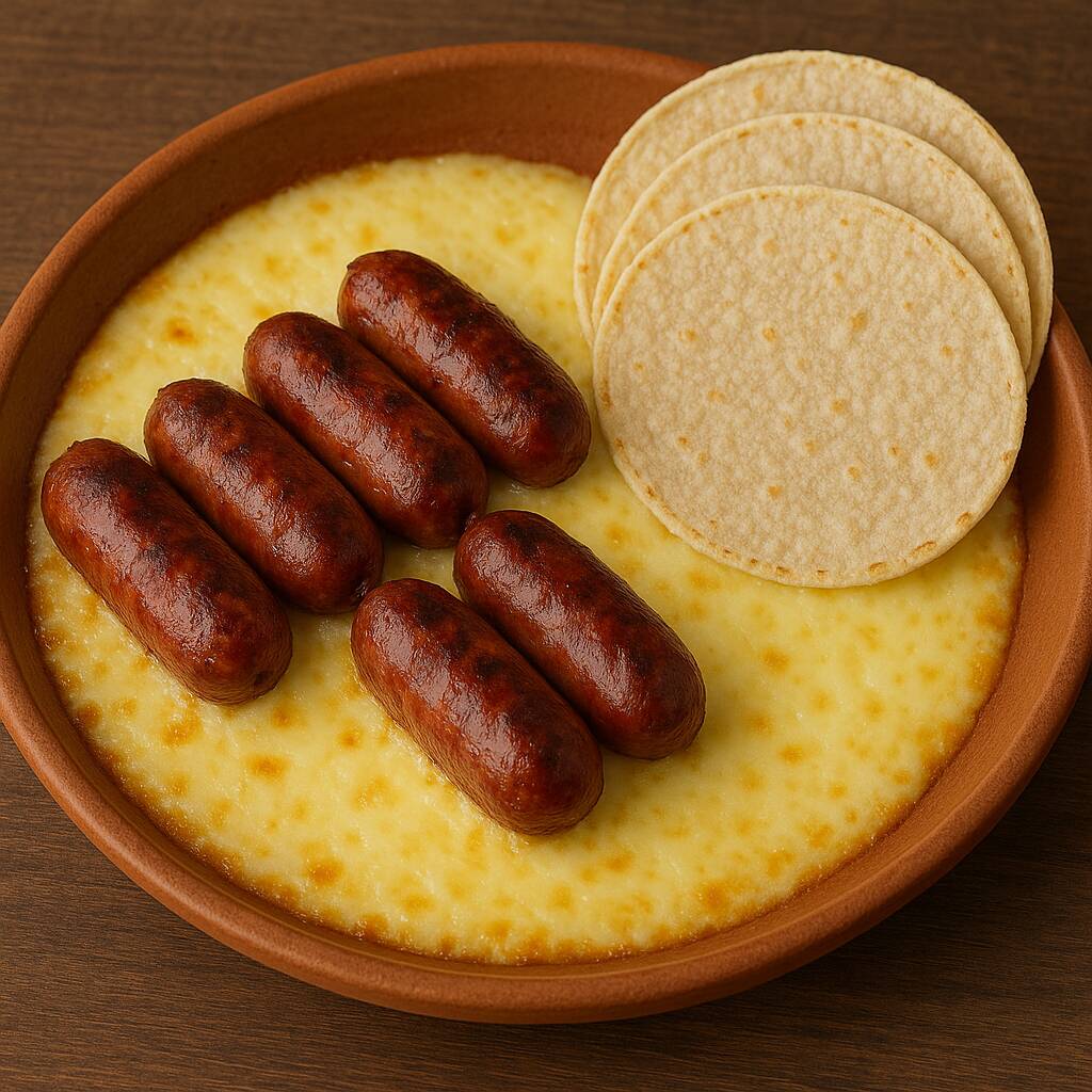 ORDEN CHORIZO ARGENTINO