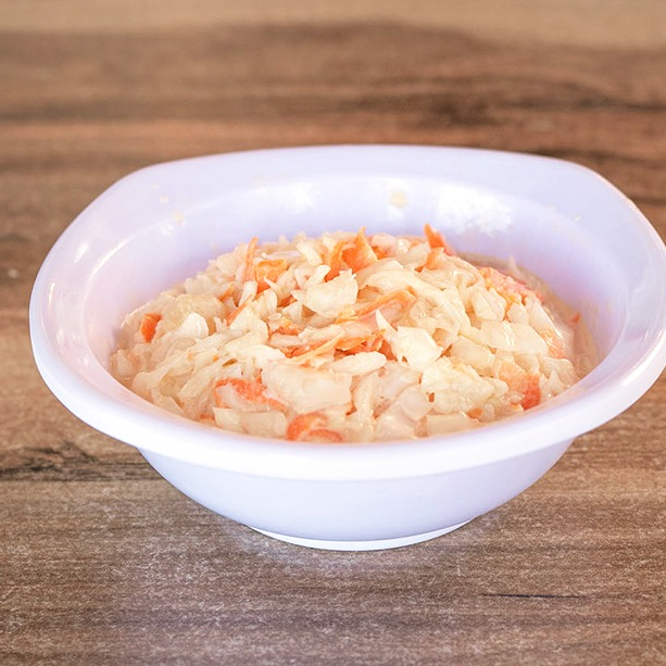 Ensalada de Col