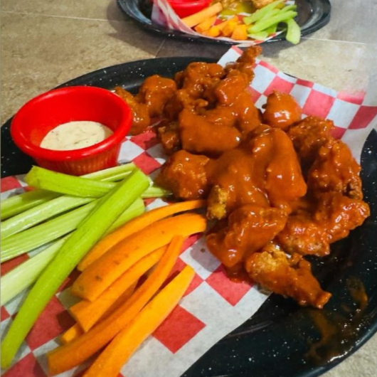 BUFFALO ORDEN DE 12 PZ